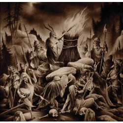 Thurthul- Fury of Ancient Race